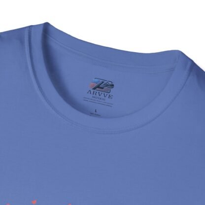 ARVVE Motion Women's Valentine's T-Shirt: Love Always - Image 23