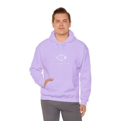 ARVVE Motion Faith Over Fear Hoodie - Men's - Image 21
