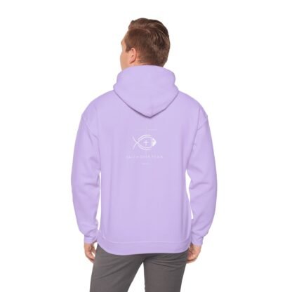 ARVVE Motion Faith Over Fear Hoodie - Men's - Image 22