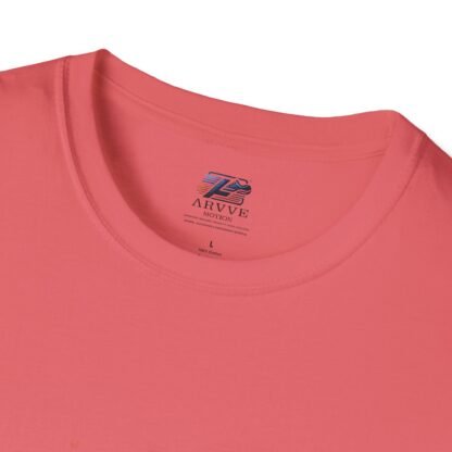 ARVVE Motion Women's Valentine's T-Shirt: Love Always - Image 7