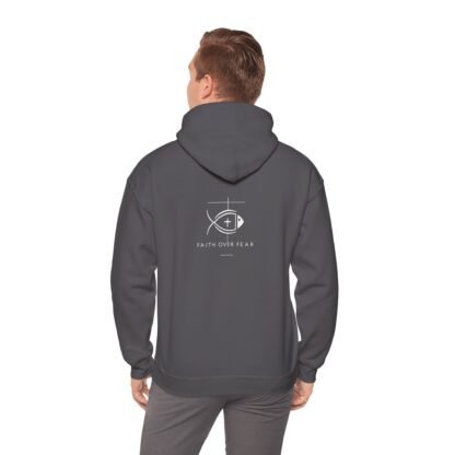 ARVVE Motion Faith Over Fear Hoodie - Men's - Image 18