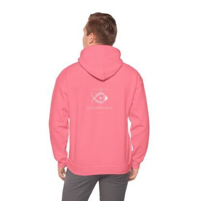 ARVVE Motion Faith Over Fear Hoodie - Men's - Image 24