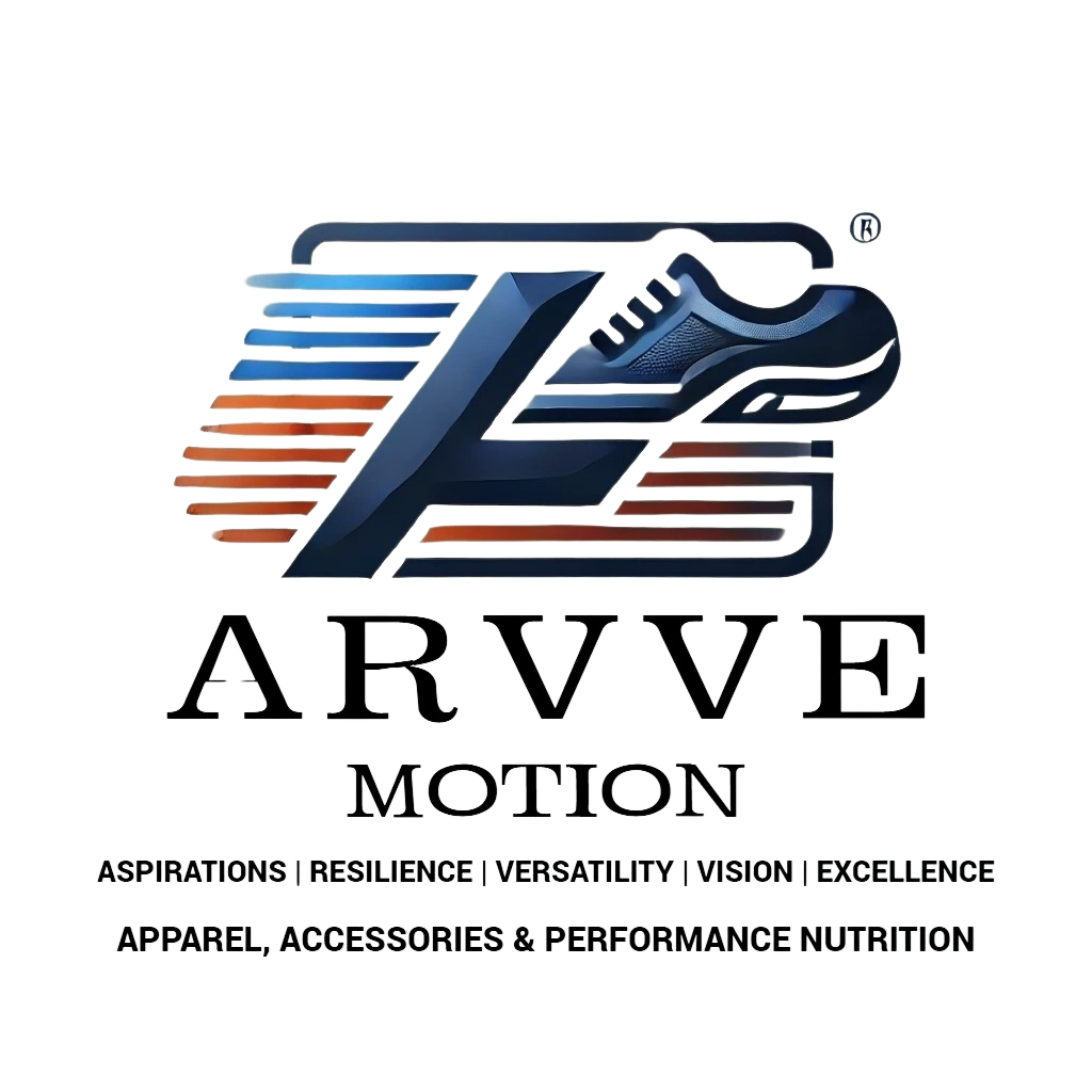 ARVVE Motion | Apparel & Performance