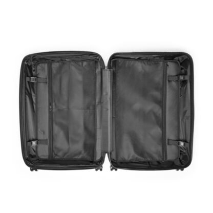 ARVVE Motion Celestial Sun and Moon Suitcase - Stylish - Image 12