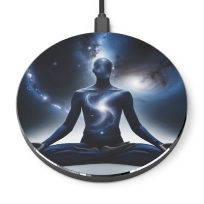 ARVVE Motion Cosmic Meditation Wireless Charger - Image 3