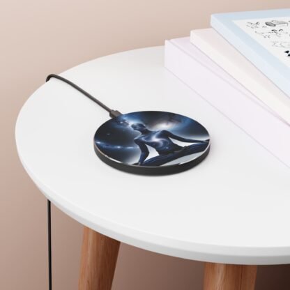 ARVVE Motion Cosmic Meditation Wireless Charger - Image 2