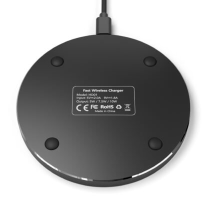 ARVVE Motion Cosmic Meditation Wireless Charger - Image 4