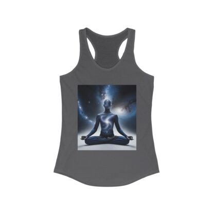 ARVVE Motion Cosmic Meditation Racerback Tank for Women - Image 29