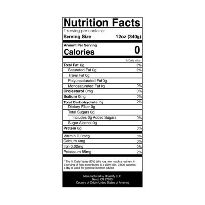 ARVVE Motion Rock Creek Coffee Blend (Medium Roast) - Image 4
