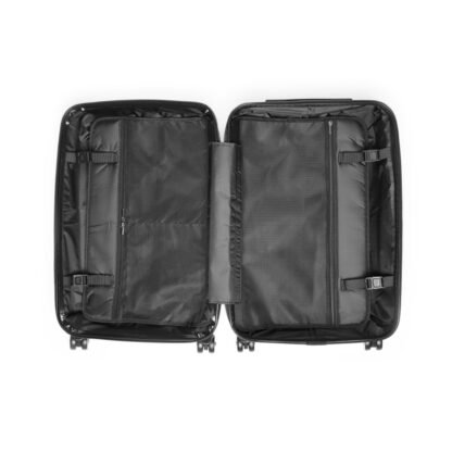 ARVVE Motion Celestial Sun and Moon Suitcase - Stylish - Image 9