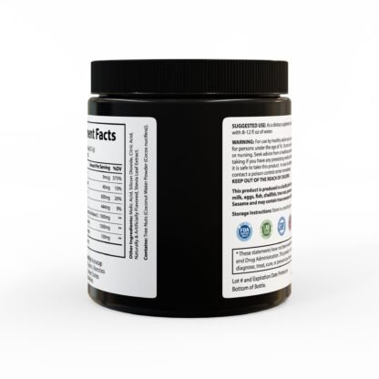 ARVVE Motion ION + Select Electrolyte Supplement - Image 4