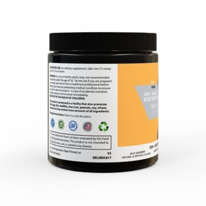 ARVVE Motion ION + Select Electrolyte Supplement - Image 2