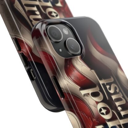 ARVVE Motion Patriotic Tough Phone Case - "In God We Trust" - Image 8