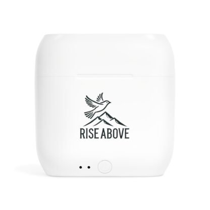 ARVVE Motion Essos Wireless Earbuds - Rise Above