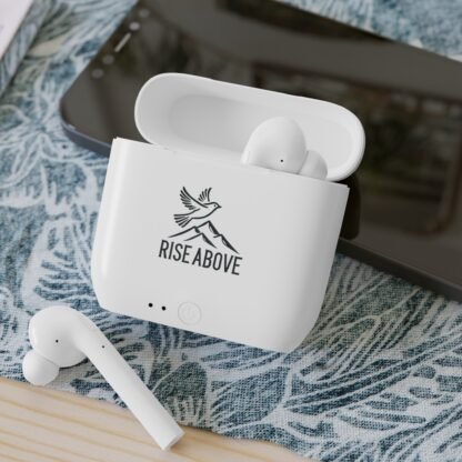 ARVVE Motion Essos Wireless Earbuds - Rise Above - Image 6