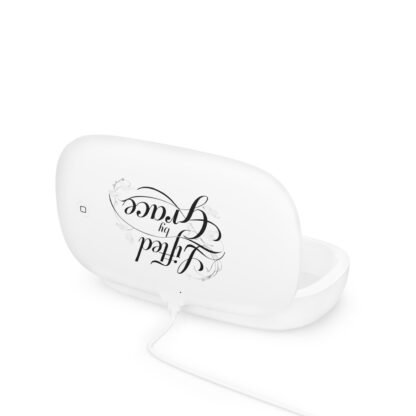 ARVVE Motion UV Phone Sanitizer & Wireless Charging Pad - Image 6